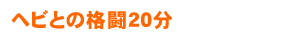 �w�r�Ƃ̊i��20��