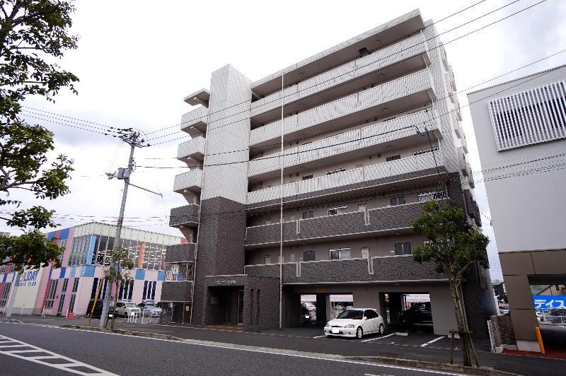 地域で一番大きな不動産会社という安心感。