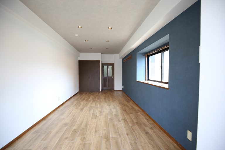 壁紙を変えてみませんか？ 賃貸相談サロン