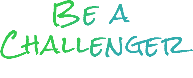 BE A CHALLENGER 入社3年目で店長に抜擢