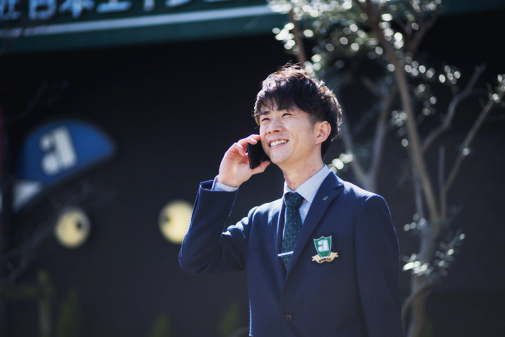 濵田 大志