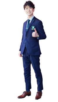 濵田 大志